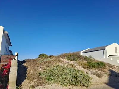Vacant Land For Sale in St Helena Bay - NnUW.webp