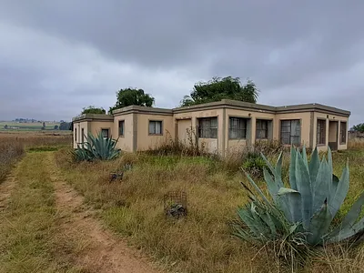 3 Bedroom House For Sale in Nigel - 3MUl.webp