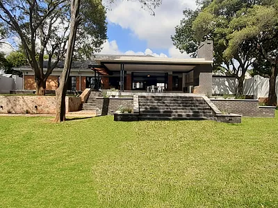4 Bedroom House To Rent in Pretoria - RpZm.webp