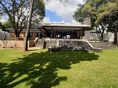 4 Bedroom House For Sale in Pretoria - N2yA.webp