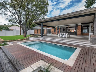 4 Bedroom House For Sale in Pretoria - tUIB.webp