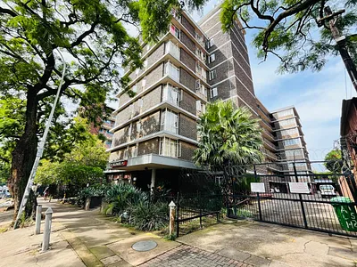 1.5 Bedroom Apartment For Sale in Pretoria - Hkgp.webp