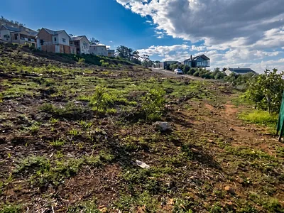 Vacant Land For Sale in Bredasdorp - C3e8.webp
