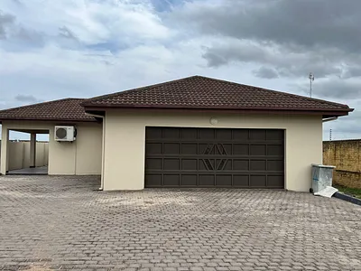 3 Bedroom House To Rent in Empangeni - k1XS.webp