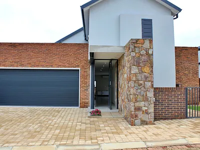 3 Bedroom House For Sale in Potchefstroom - T28B.webp