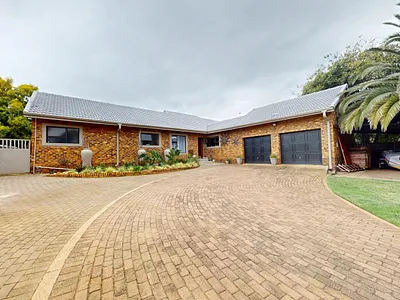 4 Bedroom House For Sale in Boksburg - WMAW.webp