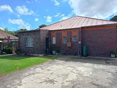 3 Bedroom House For Sale in Vereeniging - L5G9.webp