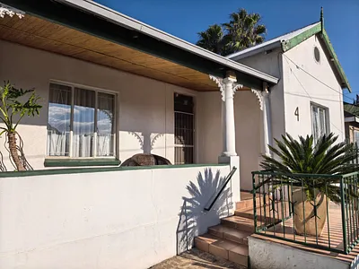 3 Bedroom House For Sale in Parys - CH8E.webp