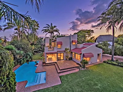 3 Bedroom House For Sale in Sandton - f440.webp