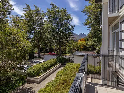 1 Bedroom Apartment For Sale in Stellenbosch - img