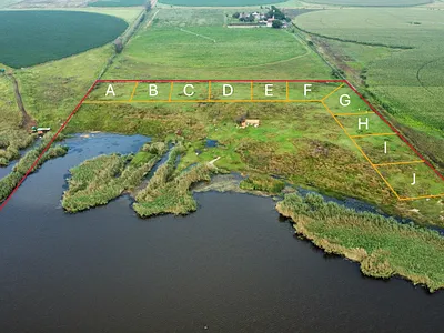 Vacant Land For Sale in Klerksdorp - nHSM.webp