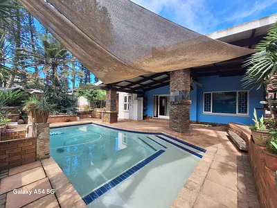 4 Bedroom House For Sale in Durban - img