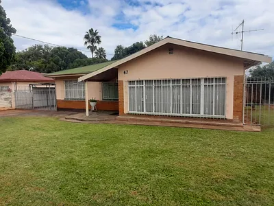 3 Bedroom House To Rent in Pretoria - CBRJ.webp