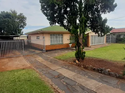 3 Bedroom House To Rent in Pretoria - IFq9.webp