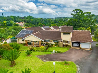 4 Bedroom House For Sale in Durban - Oiqx.webp