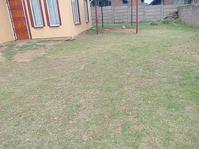 2 Bedroom House To Rent in Witbank - D0Wu.webp