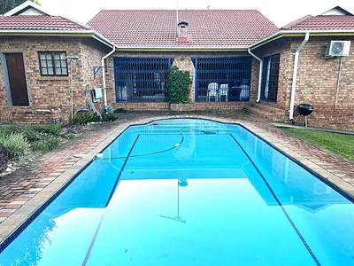 4 Bedroom House For Sale in Nelspruit - XKR6.webp