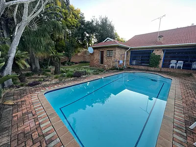 4 Bedroom House For Sale in Nelspruit - tfEM.webp