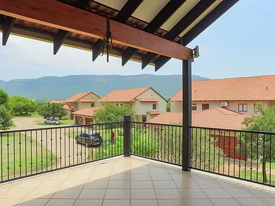 3 Bedroom Townhouse To Rent in Hartbeespoort - jCWv.webp