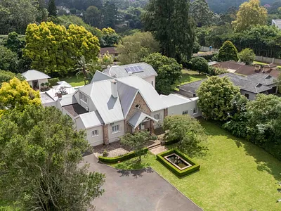 4 Bedroom House For Sale in Kloof - 743G.webp