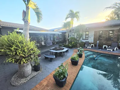 4 Bedroom House For Sale in Empangeni - OJuR.webp