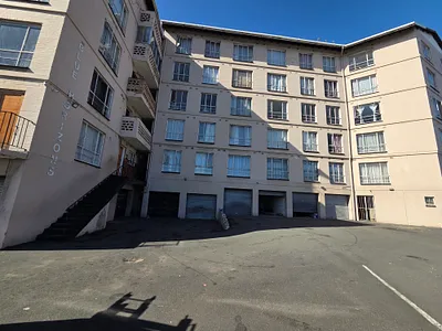 2 Bedroom Apartment To Rent in Durban - s04e.webp