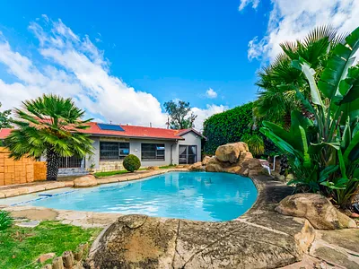 3 Bedroom House For Sale in Krugersdorp - i8bH.webp