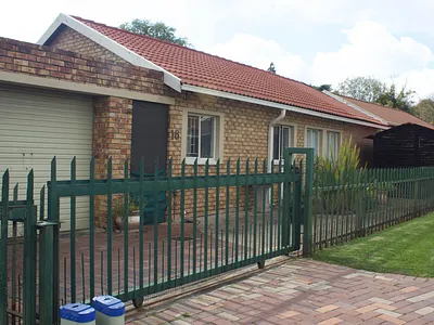 3 Bedroom House For Sale in Kempton Park - img
