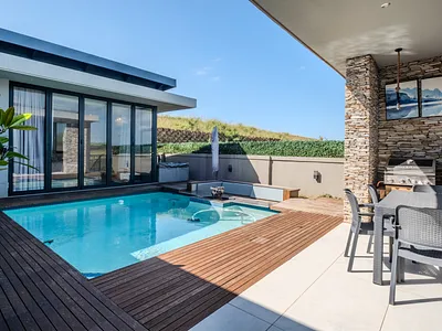 4 Bedroom House For Sale in Umhlanga - img