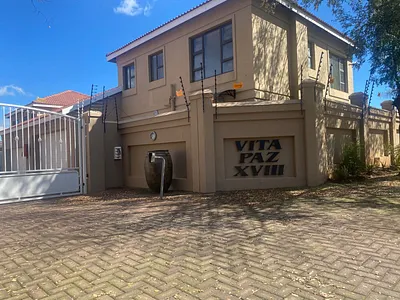 3 Bedroom Townhouse For Sale in Edenvale - HNdH.webp