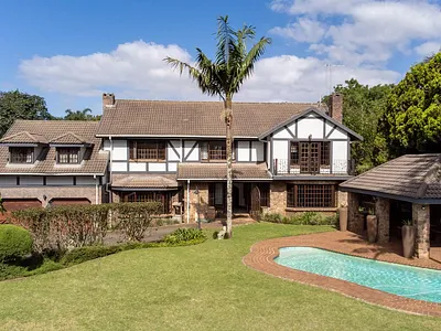 6 Bedroom House To Rent in Hillcrest - nZaq.webp