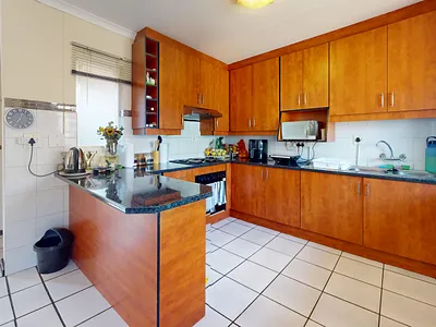 2 Bedroom Apartment For Sale in Boksburg - JHWL.webp