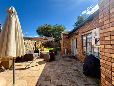 3 Bedroom House For Sale in Pretoria - 52XP.webp