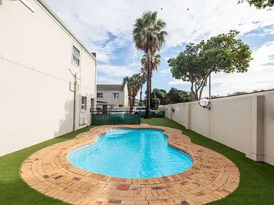 2 Bedroom Townhouse For Sale in Blouberg - img