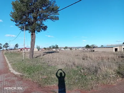 Vacant Land For Sale in Nigel - 3Vuk.webp