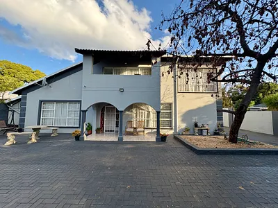 4 Bedroom House For Sale in Pretoria - tVpn.webp