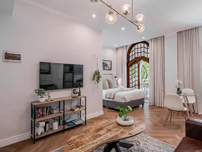0.5 Bedroom Apartment For Sale in Cape Town - img