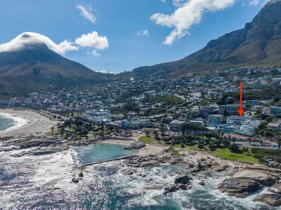 1 Bedroom Apartment For Sale in Cape Town - img