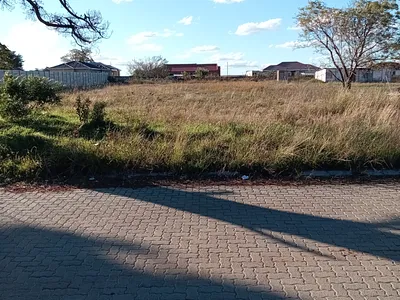 Vacant Land For Sale in Nigel - 87sY.webp