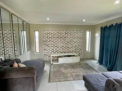 3 Bedroom House To Rent in Lion Pride Lifestyle Estate, Randburg - eoCc.webp