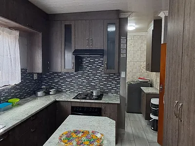 3 Bedroom House For Sale in Dannhauser - 1Wae.webp