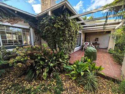 3 Bedroom House For Sale in Parys - BDZH.webp