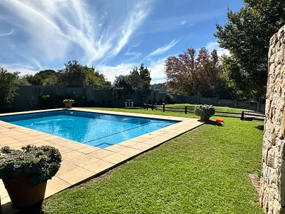 1 Bedroom Apartment To Rent in Sandton - img