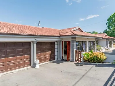 3 Bedroom House For Sale in Durban - img