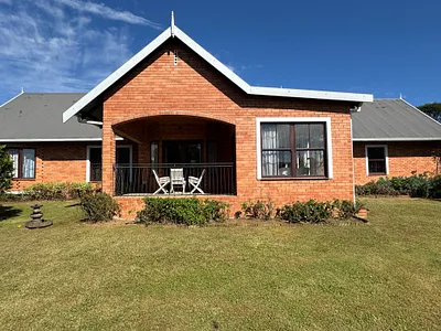 3 Bedroom Townhouse To Rent in Hilton - itwJ.webp