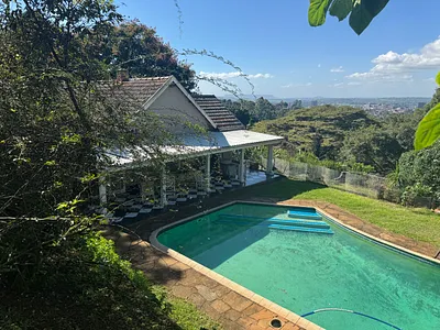 4 Bedroom House For Sale in Pietermaritzburg - img