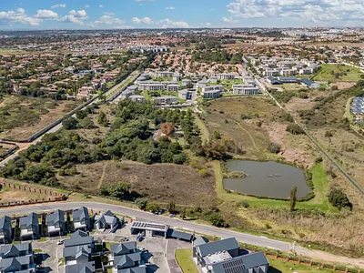 Vacant Land For Sale in Midrand - SmFf.webp
