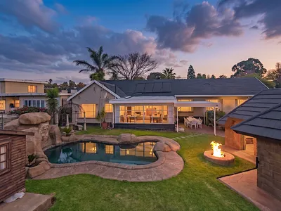 3 Bedroom House For Sale in Krugersdorp - IBEA.webp