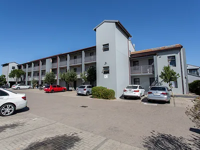 2 Bedroom Apartment To Rent in Blouberg - oRiW.webp