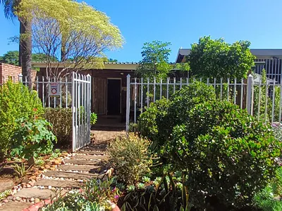 2 Bedroom Apartment For Sale in Bela Bela - uSVT.webp